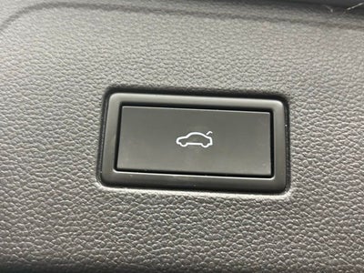 2022 Volkswagen Atlas 3.6L V6 SEL