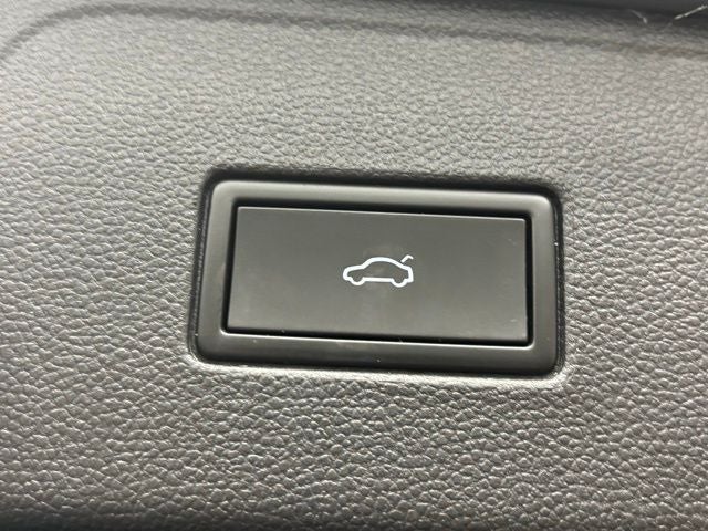 2022 Volkswagen Atlas 3.6L V6 SEL