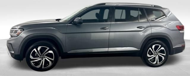 2022 Volkswagen Atlas 3.6L V6 SEL