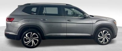 2022 Volkswagen Atlas 3.6L V6 SEL