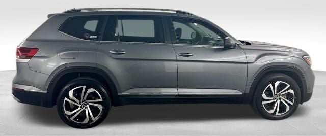 2022 Volkswagen Atlas 3.6L V6 SEL