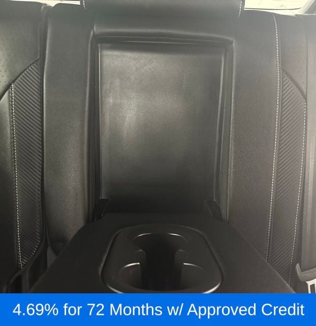 2022 Volkswagen Atlas Cross Sport 2.0T SE w/Technology