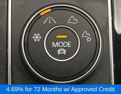 2022 Volkswagen Atlas Cross Sport 2.0T SE w/Technology