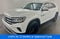 2022 Volkswagen Atlas Cross Sport 2.0T SE w/Technology
