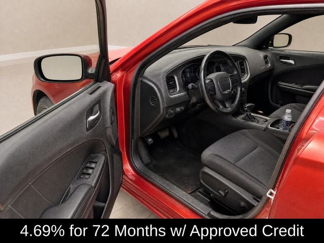 2021 Dodge Charger SXT
