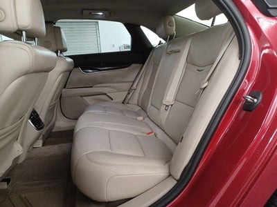 2013 Cadillac XTS Premium