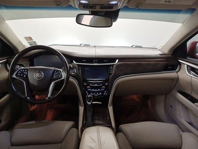 2013 Cadillac XTS Premium