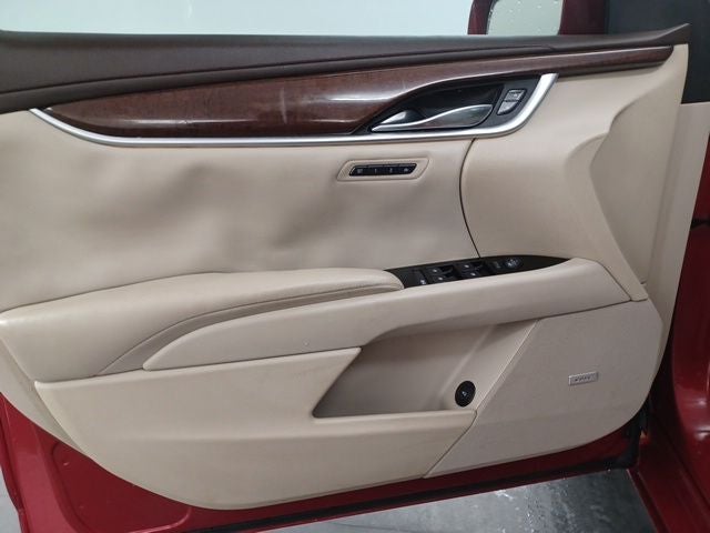 2013 Cadillac XTS Premium