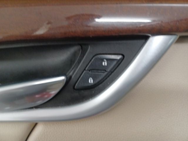 2013 Cadillac XTS Premium