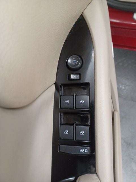 2013 Cadillac XTS Premium