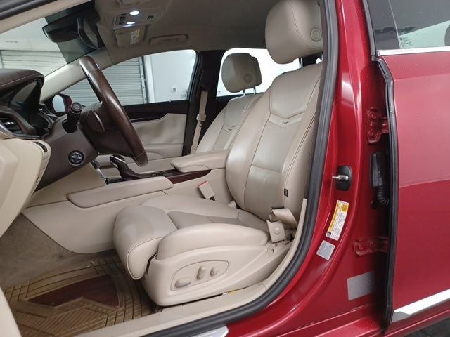 2013 Cadillac XTS Premium
