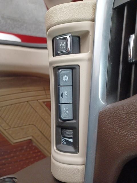 2013 Cadillac XTS Premium