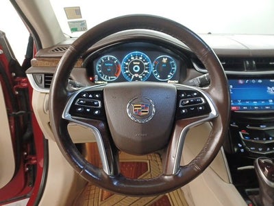 2013 Cadillac XTS Premium