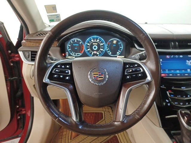 2013 Cadillac XTS Premium