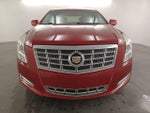 2013 Cadillac XTS Premium