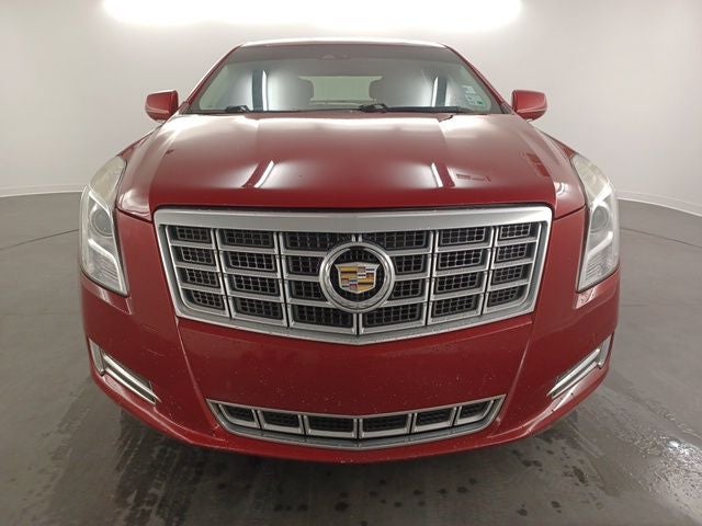 2013 Cadillac XTS Premium