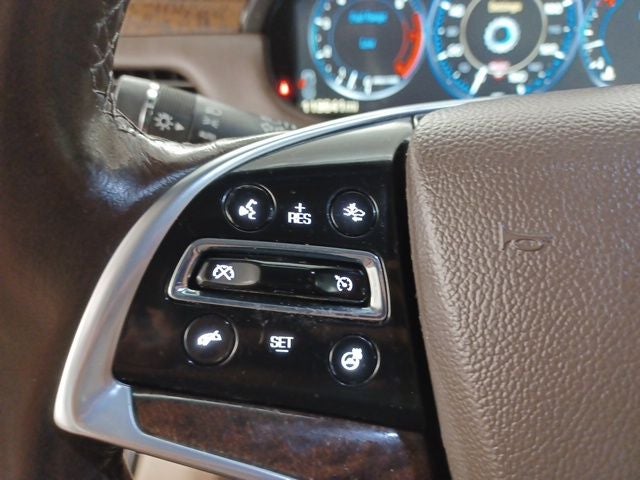 2013 Cadillac XTS Premium