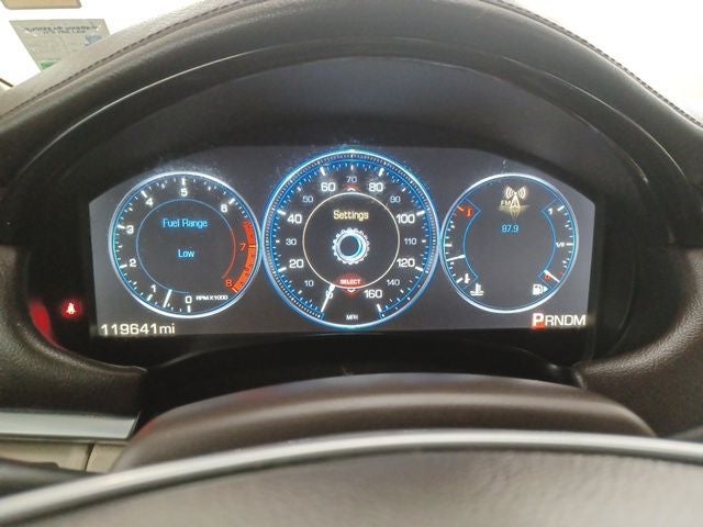 2013 Cadillac XTS Premium