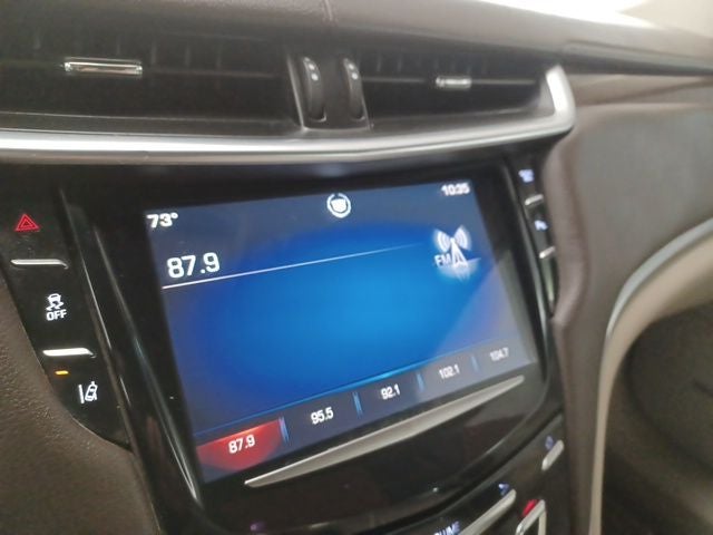 2013 Cadillac XTS Premium