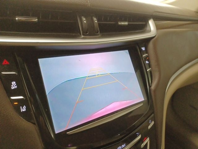 2013 Cadillac XTS Premium
