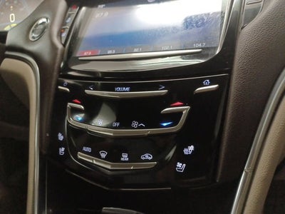 2013 Cadillac XTS Premium