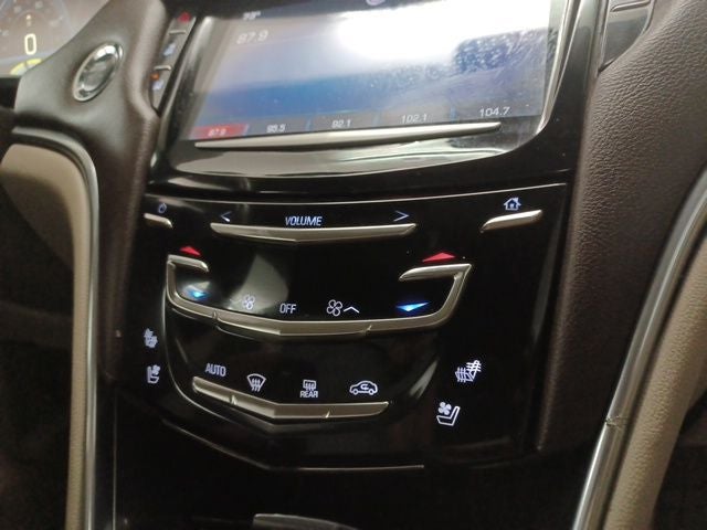 2013 Cadillac XTS Premium