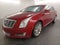 2013 Cadillac XTS Premium
