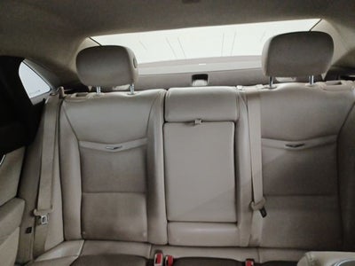 2013 Cadillac XTS Premium