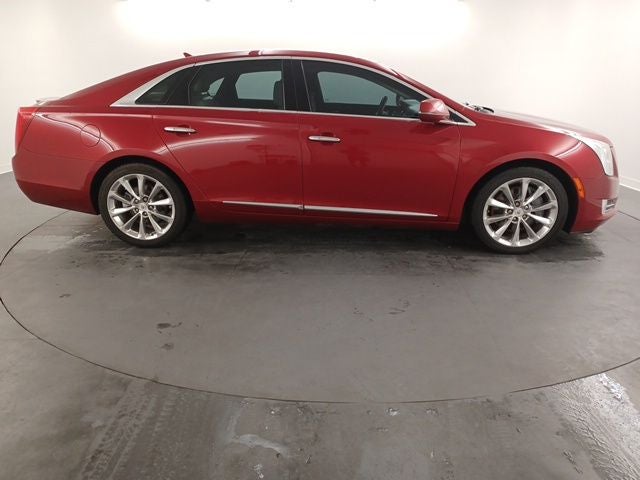2013 Cadillac XTS Premium