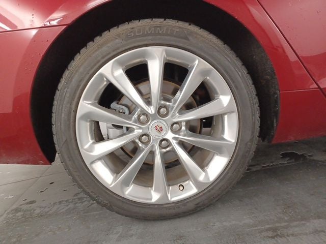 2013 Cadillac XTS Premium