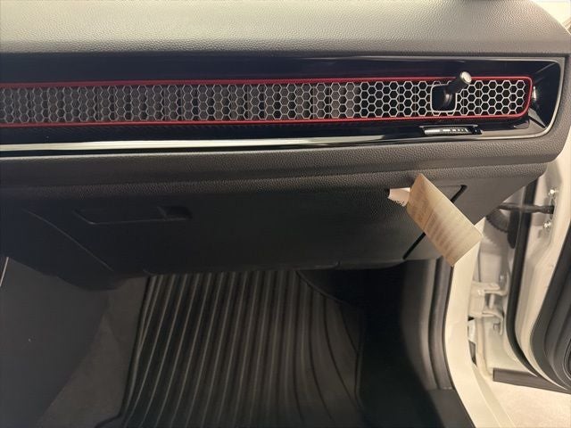 2024 Honda Civic Si 4DR