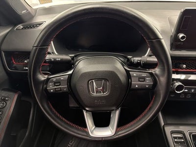 2024 Honda Civic Si 4DR