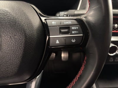 2024 Honda Civic Si 4DR