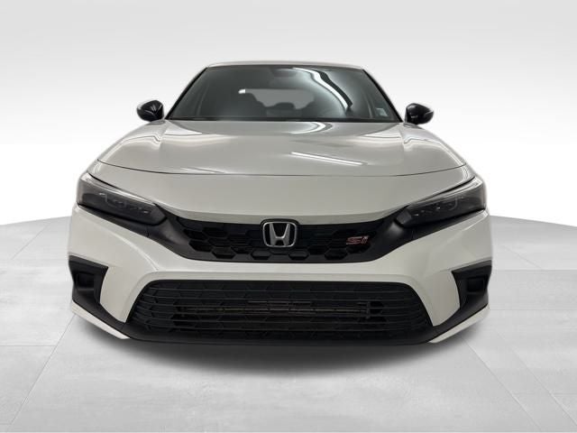 2024 Honda Civic Si 4DR