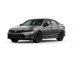 2026 Honda Civic Si FWD