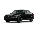 2026 Honda Civic Si FWD
