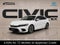 2024 Honda Civic 1.5T 4D EX