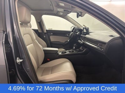 2023 Honda Civic Touring