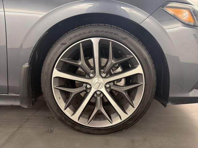 2023 Honda Civic Touring