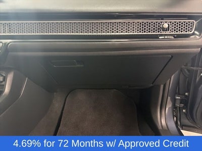 2023 Honda Civic Touring