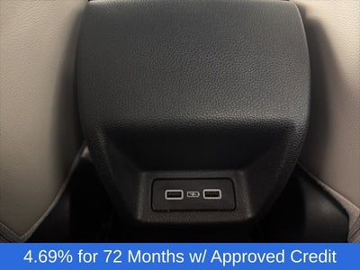 2023 Honda Civic Touring