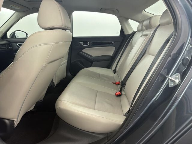 2023 Honda Civic Touring