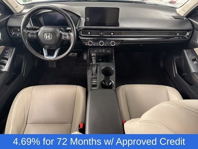 2023 Honda Civic Touring