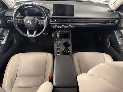 2023 Honda Civic Touring