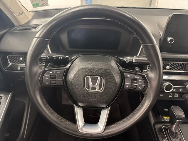 2023 Honda Civic Touring