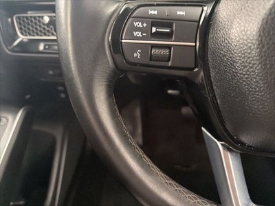 2023 Honda Civic Touring