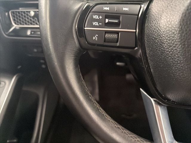 2023 Honda Civic Touring