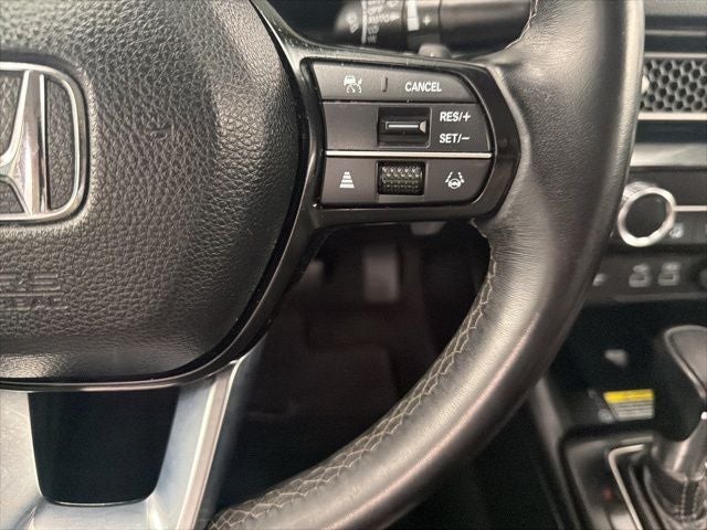 2023 Honda Civic Touring