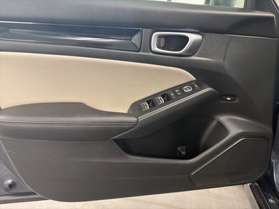 2023 Honda Civic Touring