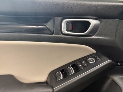 2023 Honda Civic Touring